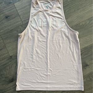NOBULL tank top - size XSmall